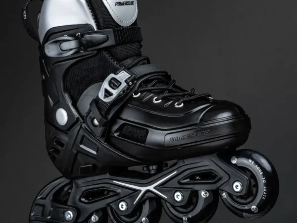 940692 Powerslide Khaan Junior NXT Size 39-42