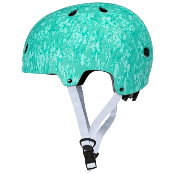 903284 Cască Powerslide Pro Urban Floral Mărimea 58-61