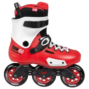 902016 Powerslide Zoom Trinity 100  Size 41-42