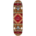 Role de skateboard Playlife Tribal Navajao 31×8 pentru sport și agrement