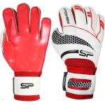 Mănuși de portar sport Spokey Force PRO, potrivite pentru jocuri de fotbal, pentru protecție și grip optimal