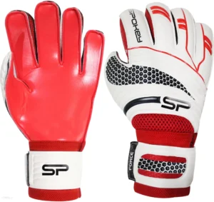 928833 Spokey Перчатки двратаря Force PRO