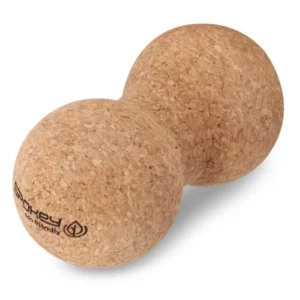 929920 Spokey Массажный мяч  Double oak