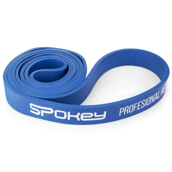 Тренировочная резинка Hard Spokey POWER II