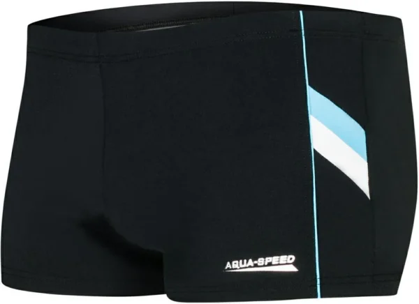 Slip masculino AQUA SPEED trunks RICARDO mărimea XL k.1