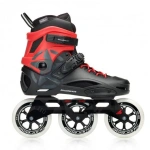 Pantofi sport pentru bărbați, model RB 110 3WD Nero/Rosso, mărimea 36.5, produs de Sport Equipment Shop