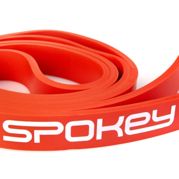 Тренировочная резинка Spokey POWER II