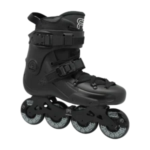 Ролики SEBA FR1 80 Чёрные size 41