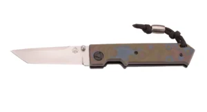 7305711 Cutit TEC one-hand G-10 albastru maro Puma D2