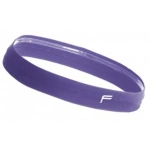 Accesoriu de sport violet pentru cap, bandă pentru cap PRO FEET, utilizat în echipamente sportive