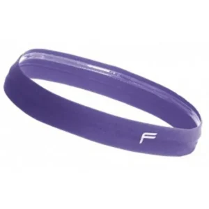 39-6052-0 Athletic Повязка на голову purple PRO FEET