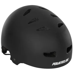903288 Casque Powerslide Allround noir Size 55-58