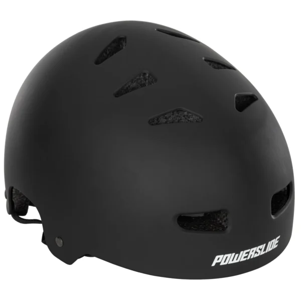 903288 Casque Powerslide Allround noir Size 55-58