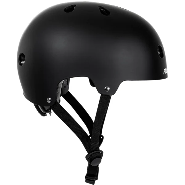 903286 Cască Powerslide Urban Negru 2 Mărime 51-54