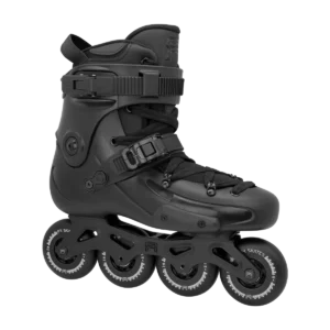 Ролики SEBA FR3 80 Чёрные size 41