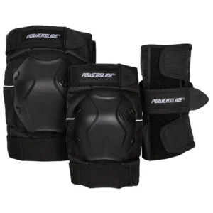 903292 Powerslide Standart Black Size S