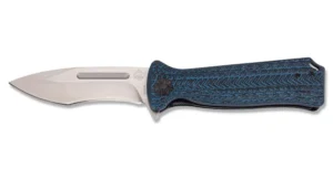 7310412 Cuțit TEC one-hand G10 (loc-out) Puma
