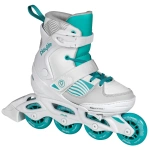 Pantofi sport Playlife Light Breeze mărimea 29-32, colorat în nuanțe pastelate, pentru activități sportive.