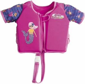 Swim Vest AQUA SPEED W Sleeves col.03