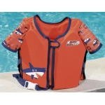 Vesta de înot AQUA SPEED W Sleeves culoare 75, produs pentru echipamente sportive de înot