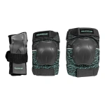 Powerslide PS Standart Tri Pack Women Mărime L pachet echipament sport pentru femei