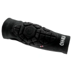 Protecție pentru încheietură Shock Sleeve Pro XXSXS, în culoare neagră, potrivită pentru echipamente sportive