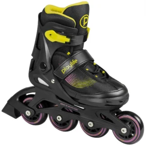 880263 Playlife Kids Joker Yellow Mărime 34-37