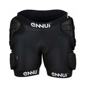 920080 Protecție ENNUI BLVD Pantaloni scurți protectivi LXL