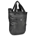 Rucsac sportiv Spokey Osaka de 20L pentru activități în aer liber, galben cu negru