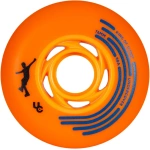 Pachet de 4 anvelope Undercover King of Slides 76mm pentru echipament sport, imagine thumbnail