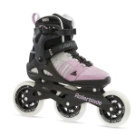 Pantofi sport pentru femei Macroblaide 110 3WD W în culoare gri/roz, mărimea 37, produs pentru echipament sport.