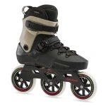 Pantofi sport pentru bărbați Twister Edge 110 3WD, culoare negru și bej, mărimea 36.5