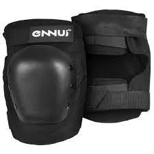 920066 Protecție ENNUI Alu Genunchieră S