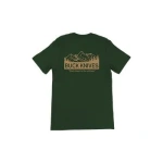 Tricou sportiv pentru bărbați, model MED 13371 BUCK TEE, disponibil în magazinul de echipamente sportive SportZone