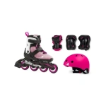 Minge sportivă Microblade Cube, mărimea 28-32, pentru jocuri sportive