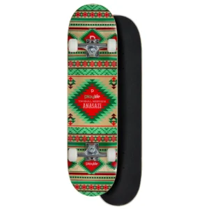 880289 Playlife Skateboards Tribal Anasazi