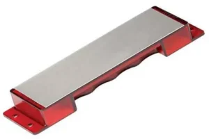 Lama de ascuțit pentru instrumente de tăiat în cantitate redusă, destinată pentru ascuțirea instrumentelor de bucătărie și echipament sportiv, model BUCK EDGETEK, 97078-B 6245, pe site-ul sportzone.md