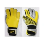 Mănuși portar Touch PRO Spokey pentru sport, echipament de protecție pentru portar