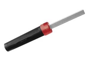lama de pescuit pentru ascuțit cu diamant 750 și 325, model Заточка 97032-B 7590 BUCK EDGETEK FISHING FLIPSTIK, pentru echipament de pescuit