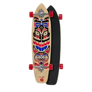 880292  Лонгборд Playlife Cherokee