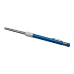 Unealtă de ascuțit cu diamant BUCK SHARPENER 97070-B 5867, pentru echipamente sportive și instrumente de tăiat, pe fundal alb.