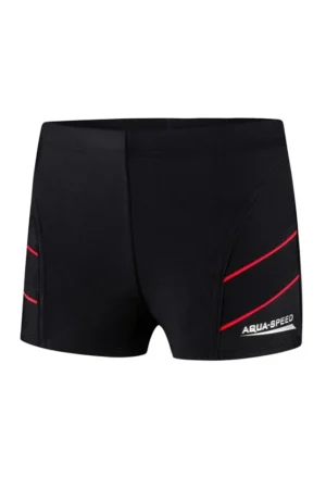 Slip de baie pentru copii AQUA SPEED ANDY mărimea 122 culoare 16