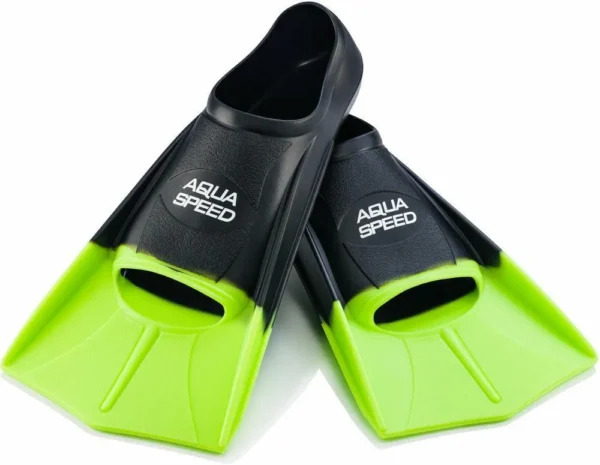 Lopți de înot AQUA SPEED TRENINGOWE, mărimea 35/36, culoare col.38, pentru sport, pentru antrenament