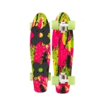 Skateboard Juicy Susi Elite 22.5×6 glow in the dark pentru skateboarding, produs de sport equipment shop