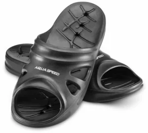 Slapi pentru piscină AQUA SPEED FLORIDA mărimea 43 culoarea 07 (464)