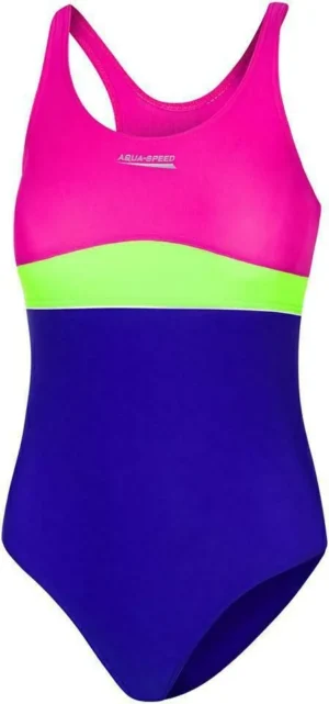 Vârstă unică AQUA SPEED EMILY mărimea 158 culoarea 93