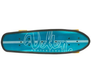 VOLTEN SKATEBOARDS ALU CRUISER BOARDS By Powerslide