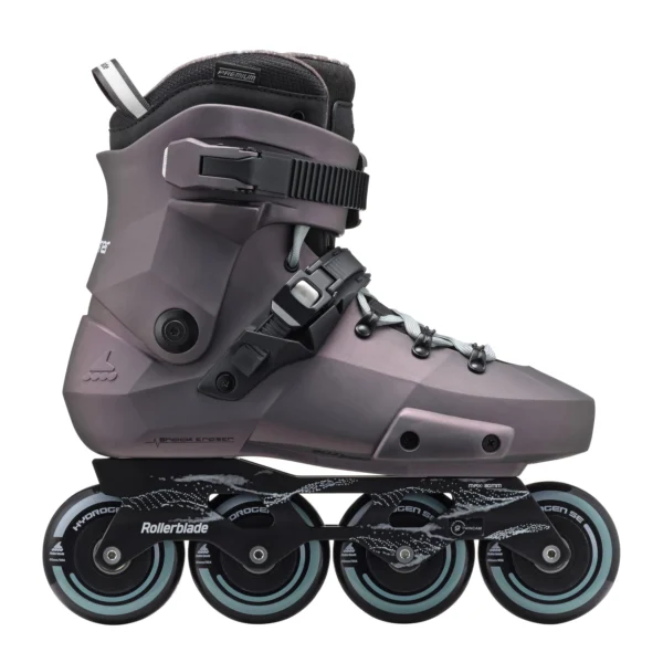 Pantof sport gri iriscent, Marimea 44-45, pentru Twister SE, produs de magazinul sportzone.md