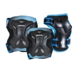 Protecție Powerslide Pro pentru băieți, mărimea XS, echipament sportiv pentru protecție copil