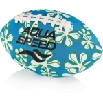 Balls for swimming AQUA SPEED SPLASH, col. 01, in a sports equipment shop